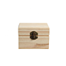 Essential Oil & Tea Wooden Storage Box for Gift Packaging