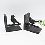 Casting Iron Bookend