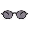 Eyewear Luxury Sun Glasses round Shape Lens Shades Sunglasses
