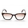 Eyewear Sunglass Styles Womens Sunglasses for Men Metal Frames Eyeglass Cat Eye Glasses Ladies Glasses