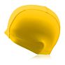 Fabric Swim Caps Lycra Swim Cap Polyester Swim Cap for Adult and Kids