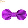 Fancy 3" Non-Woven Bowknot Bow Hair Clip Baby Girl Chic Barrette for Party Hair Accessories