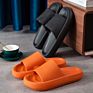 Fancy Women Slipper Sandal Eva Blank Slides Beach Water anti Slip Pillow Slide Slippers