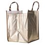 Fashionable Durable Pouch Tote Promotional Cake Food Insulated Pp Non Woven Cooler Bag
