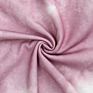 Fashionable Tie Dye Clothes Sets Children Girls Long Sleeve Clothing Kids Pajamas Set
