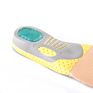 Fast Air Delivery Orthotic Shoe Pad Eva Foam Poron Arch Support Shoe Insole
