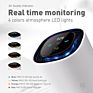 Fast Dispatch Household Ozone Generator Sterilization Car Air Purifier