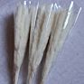 Fcd1017 Decorative Flowers Large Natural Dried Pampas Grass 30 Pcs Bundle