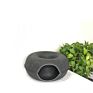 Felt Egg Shape Cat Cave Bed Washable Pet Nest Felt Cat Bed