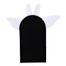 Felt Finger Puppets Handmade Chicken Children Farm Toy Kids 5Pieces