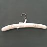 Fine Price Embroidered Coat Hanger
