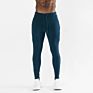 Fitness Jogging Pants Mens Elastic Workout Joggers Sweatpants Sports Pants