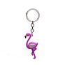 Flamingo Keychain Keyring Accessories Pendent