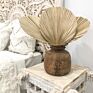 Flora Sell Dried Flower Dried Palm Leaves for Wedding Decoration