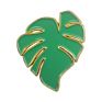 Flower Lapel Pin Hard/Soft Enamel Rose Metal Pin