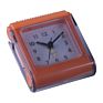 Foldable Premium Travelling Alarm Clock for Christmas Gifts
