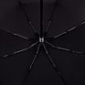 Folding Business Umbrella Three-Fold Manual Umbrella Gift Advertising Umbrella