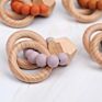 Teether toy