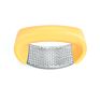 Food Grade Stainless Steel Garlic Crusher Vegetable Kitchen Accessories Tools Stainless Steel Garlic Press