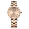 For Mini Focus Women Luxury Watch Strap Stainless Steel Metal Watch Strap