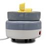 Fragrance Candle Warmers Wax Melts, Home Decor Electric Candle Warmer/