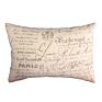 lumbar pillow
