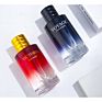 Gentleman Cologne Oud Woody Body Spray Men Long Lasting Perfume