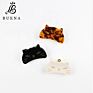 Girl Hair Accessories Claw Clip Cute Cat Shape Hair Claw Clip Acetate Tortoiseshell Clip Claw