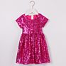 Summer Dress Baby Party Dress