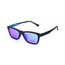 Gl2074 Retro Guangzhou Ultem Clip on Sun Shades Cycling Polarized Vintage Fishing Sunglasses