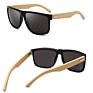 Glasses Ladies Bamboo Wooden Sunglasses Lentes De Madera