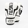 Good Design Pu Leather Boxing Gloves Adults Made In