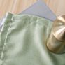 Good Price Elegant Thick Blackout Bedroom Draperies Curtains