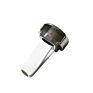 Good Price Vehicle Vent Clip Car Air Freshener Perfume Plug in Metal Clip Aroma Diffuser Car Luxury Air Freshener Clip
