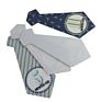Great Shower Registry Newborn Gifts Pregnancy Boys First Year Holiday Necktie Onesie Baby Milestone Stickers
