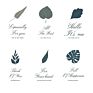 Customized Paper Cards