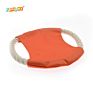 Guaranteed Dog Flying Disk Rope Toy Dog Toys
