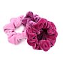 Hair Accessories Elastic Hair Bands Hair Ties Ropes Velvet Scrunchies for Women or Girls