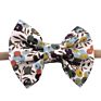 Hair Accessories Mom and Baby Bowknot Hairbands Parent-Child Bow Baby Headband