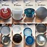 Hair Wax Vendor Natural Alcohol Free Strong Hold Organic Private Label Clay Men Matte Hair Wax Pomade