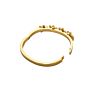 Hand-Studded Butterfly Lock Buckle Bracelet Jewelry Yiwu Direct Sales