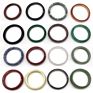 Hand Carved Natural Jade Bangle Green Jadeite Jade Stone Bracelets Bangles