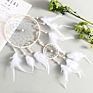 Handmade Dream Catcher Wind Chimes Home Hanging Craft Gift Dreamcatcher Ornament Car Hanging Bedroom Decoration