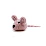 Handmade Felt Mouse for Pets