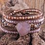 Wrap bracelet