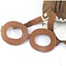 Hats Child Pilot Aviator Hat Earmuffs Beanies Kids Autumn Warm Earflap Ear Cap