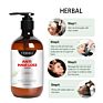 Help Growth Hair Protection Natural Anti-Hair Loss Shampoo