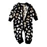 High- Good Price Cute Leopard Print Baby Romper Suit Newborn Clothes