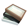 High- Wood-Based Panel 3D Diy Single Photo Wooden Picture Frame Photo Frames for Specimen
