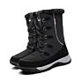 High Boot Shoes Warm Shoes Snow Boots for Women